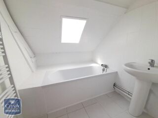  Appartement à louer 2 pièces 42 m²