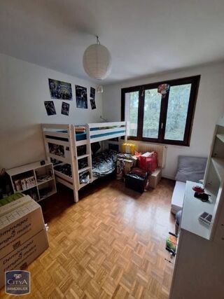 location Appartement - 3 pièce(s) - 71 m² Saint-Égrève (38120)
