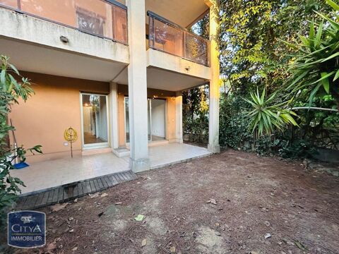  Appartement � louer 3 pi�ces 55 m�