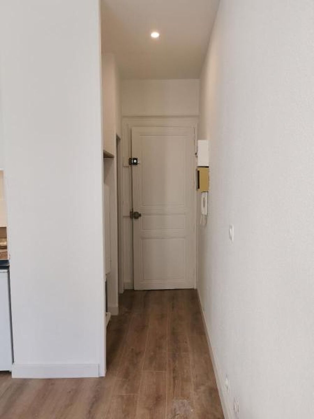 location Appartement - 1 pièce(s) - 24 m² Bordeaux (33000)