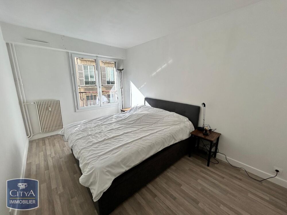 location Appartement - 3 pièce(s) - 59 m² Le Mans (72000)