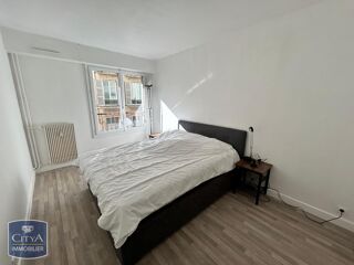  Appartement à louer 3 pièces 59 m²