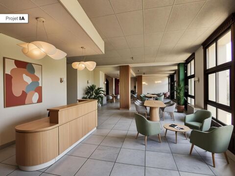 AUBENAS Centre-ville - Local de 292 m&sup2; - Fort potenti... 169000 07200 Aubenas