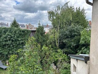  Appartement � louer 2 pi�ces 44 m�