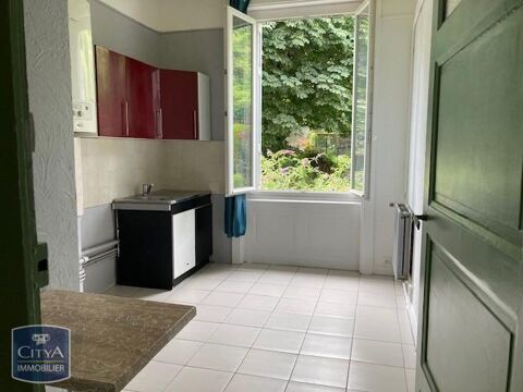  Appartement � louer 3 pi�ces 61 m�