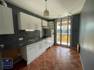  Appartement � louer 2 pi�ces 57 m�