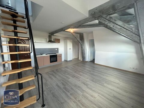  Appartement  louer 2 pices 42 m