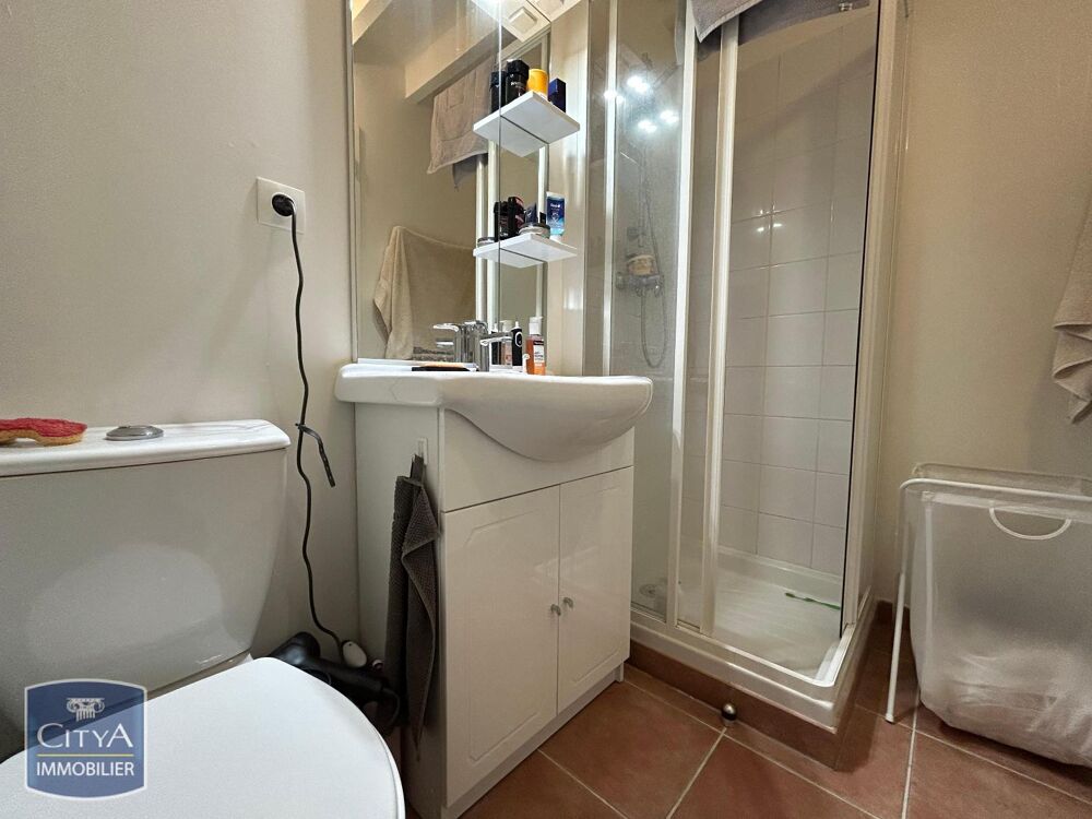 location Appartement - 1 pièce(s) - 34 m² Épernon (28230)