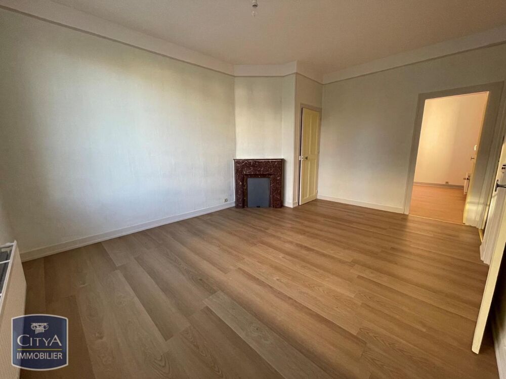 location Appartement - 2 pièce(s) - 49 m² Blois (41000)