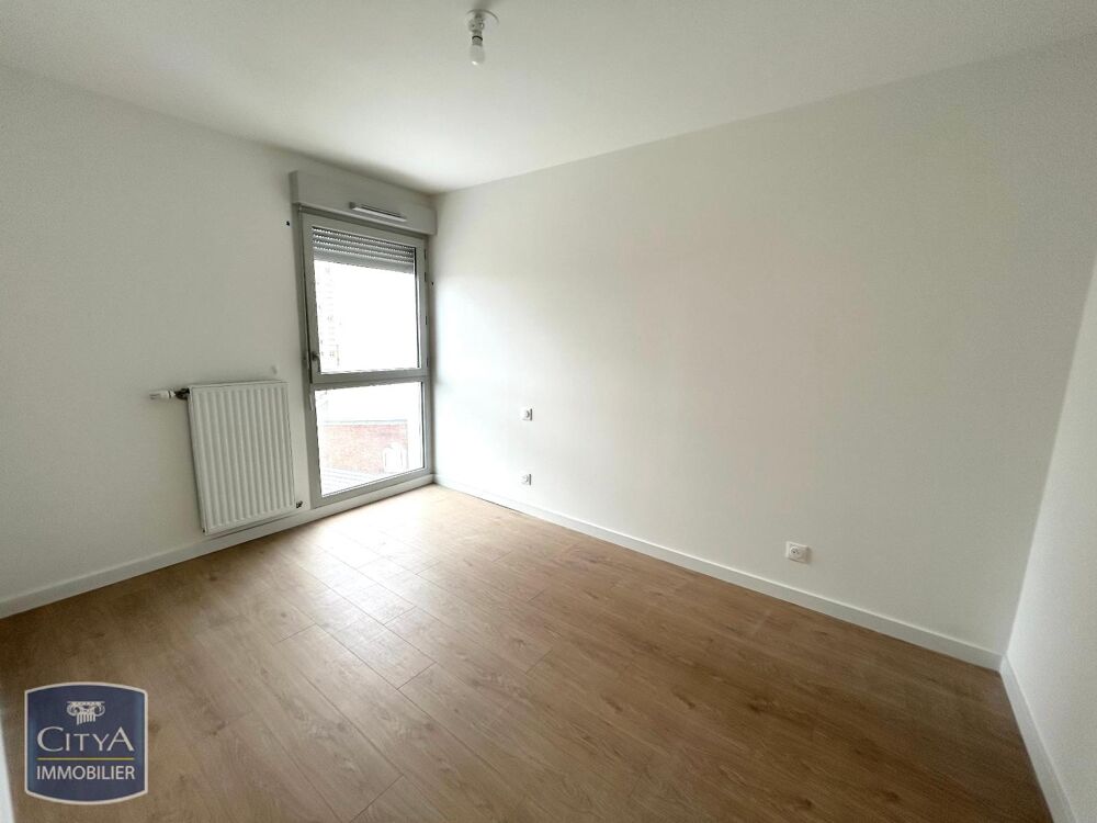 À LOUER : Appartement neuf T3 situé à Saint-Étienne, dan....