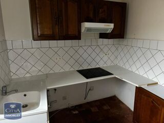  Appartement à louer 2 pièces 50 m²