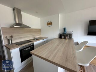 Appartement � louer 1 pi�ce 21 m�