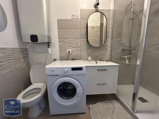  Appartement à louer 2 pièces 32 m²