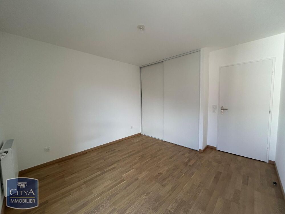 À louer : très joli T3 d'environ 65 m² à Bonneville Situ....