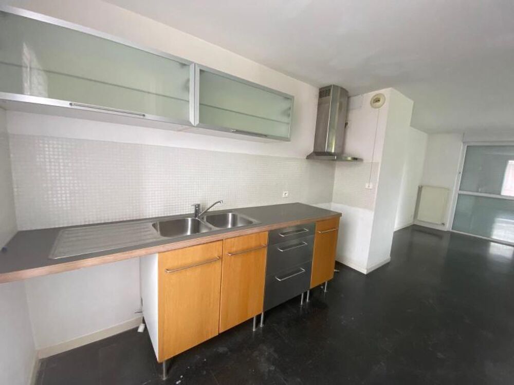 location Maison - 4 pièce(s) - 88 m² Toulouse (31200)