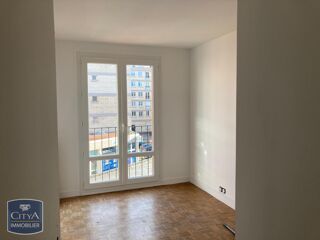  Appartement à louer 3 pièces 63 m²