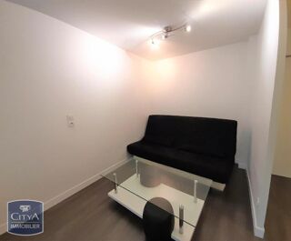  Appartement à louer 1 pièce 27 m²