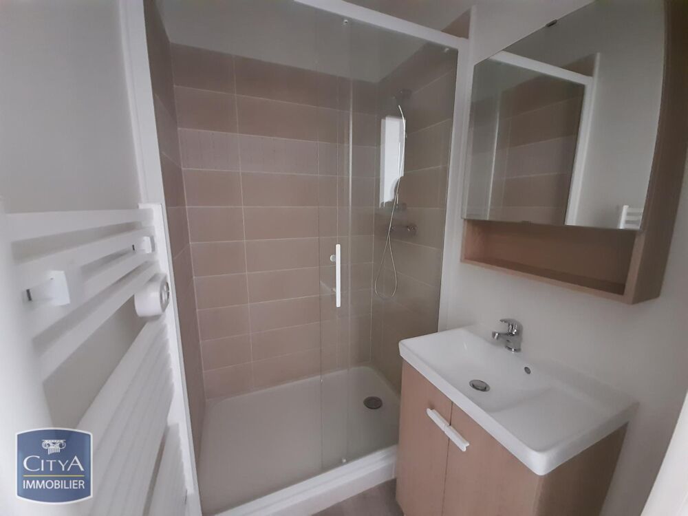 location Appartement - 2 pièce(s) - 53 m² Limoges (87000)
