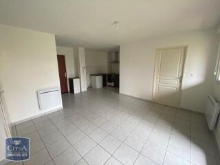  Appartement à louer 3 pièces 60 m²