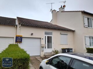  Maison � louer 3 pi�ces 70 m�