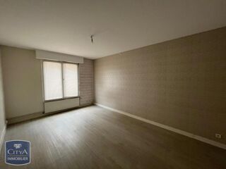  Appartement à louer 2 pièces 44 m²