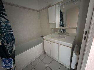  Appartement � louer 2 pi�ces 47 m�
