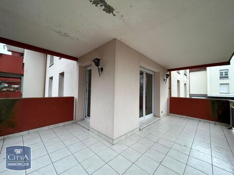  Appartement � louer 3 pi�ces 90 m�