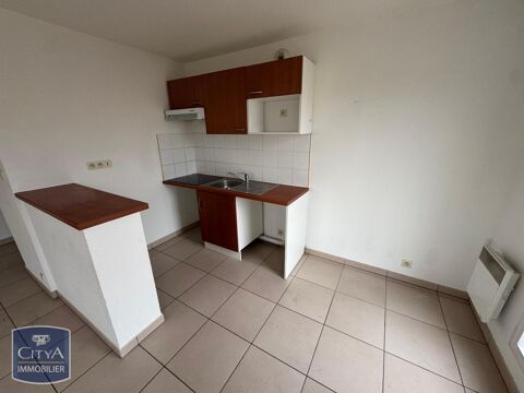  Appartement � louer 3 pi�ces 66 m�