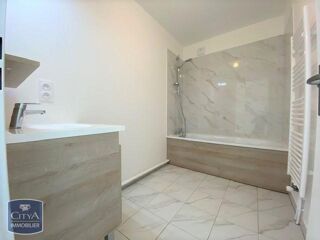  Appartement à louer 3 pièces 54 m²