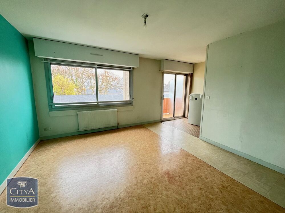 location Appartement - 1 pi�ce(s) - 33 m� Bourges (18000)