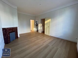  Appartement à louer 2 pièces 49 m²