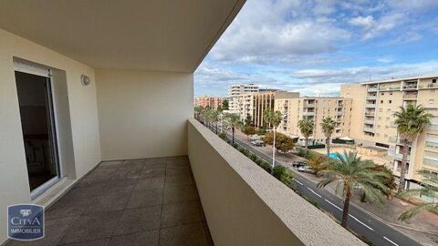  Appartement � louer 4 pi�ces 88 m�