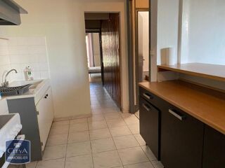  Appartement à louer 3 pièces 57 m²