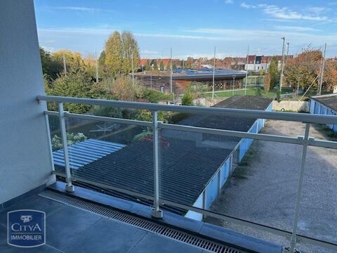  Appartement � louer 3 pi�ces 61 m�