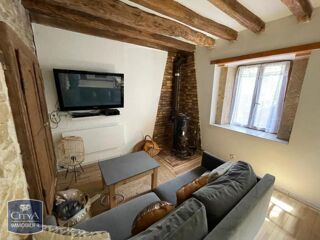  Maison à louer 3 pièces 80 m²