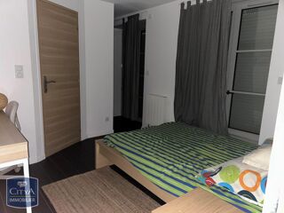 Appartement à louer 3 pièces 51 m²