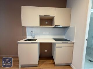  Appartement à louer 2 pièces 49 m²