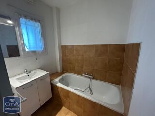 location Appartement - 1 pièce(s) - 26 m² Châteauneuf-les-Martigues (13220)