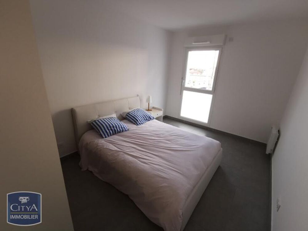 location Appartement - 2 pièce(s) - 41 m² Perpignan (66000)