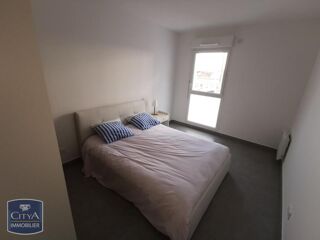  Appartement à louer 2 pièces 41 m²