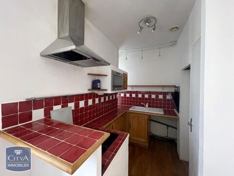  Appartement  louer 2 pices 29 m