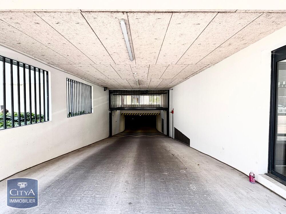 location Parking / Garage Strasbourg (67100)