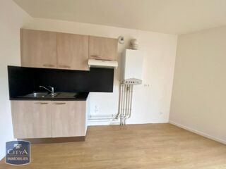  Appartement à louer 3 pièces 65 m²