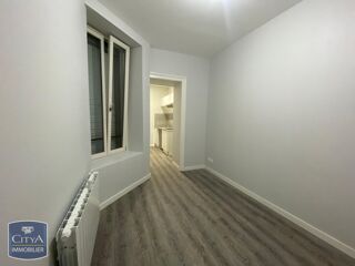  Appartement à louer 1 pièce 30 m²