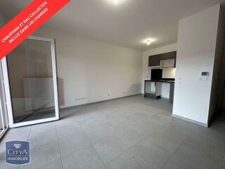  Appartement � louer 2 pi�ces 43 m�