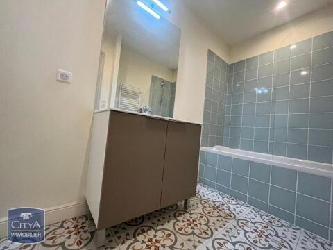  Appartement � louer 3 pi�ces 68 m�