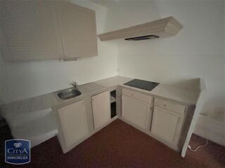  Appartement � louer 2 pi�ces 50 m�