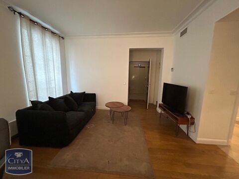  Appartement � louer 2 pi�ces 53 m�