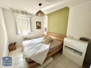  Appartement à louer 2 pièces 48 m²