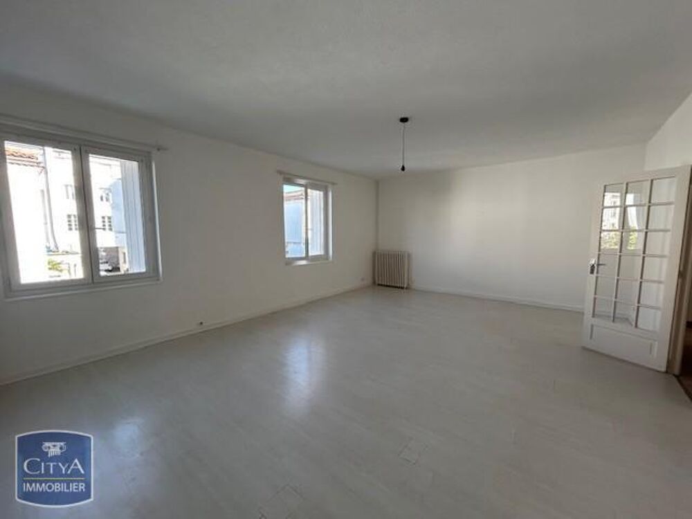 location Appartement - 3 pièce(s) - 82 m² Royan (17200)